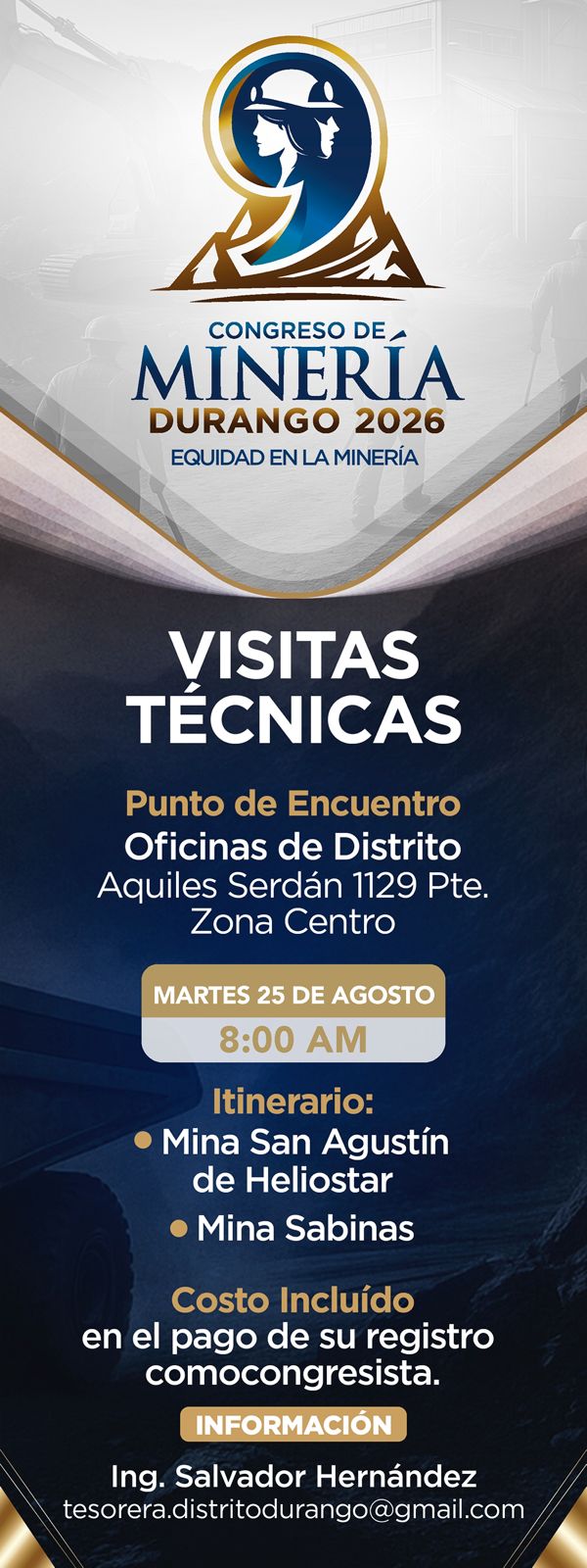 Visitas Técnicas